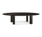 CATTELAN ROLL Keramik Table - MyConcept Hong Kong