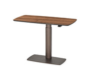 CATTELAN RUNNER Wood Desk - MyConcept Hong Kong