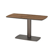 CATTELAN RUN Wood Desk - MyConcept Hong Kong