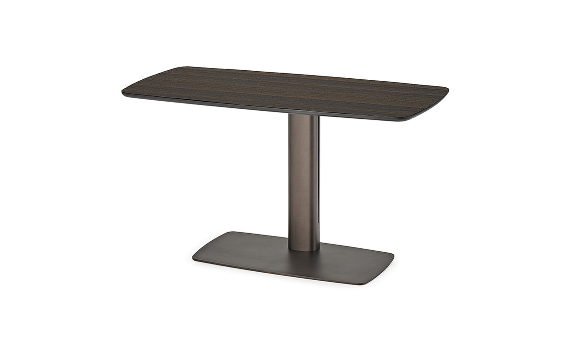 CATTELAN RUN Wood Desk - MyConcept Hong Kong