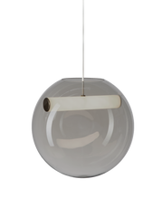Reveal pendant lamp - Large (D45 cm)