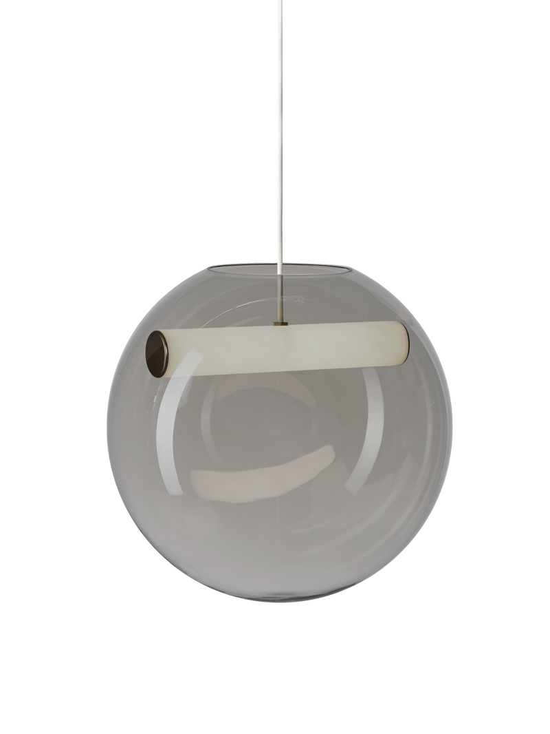 Reveal pendant lamp - Large (D45 cm)