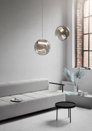 Reveal pendant lamp