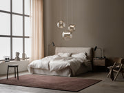 Reveal pendant lamp