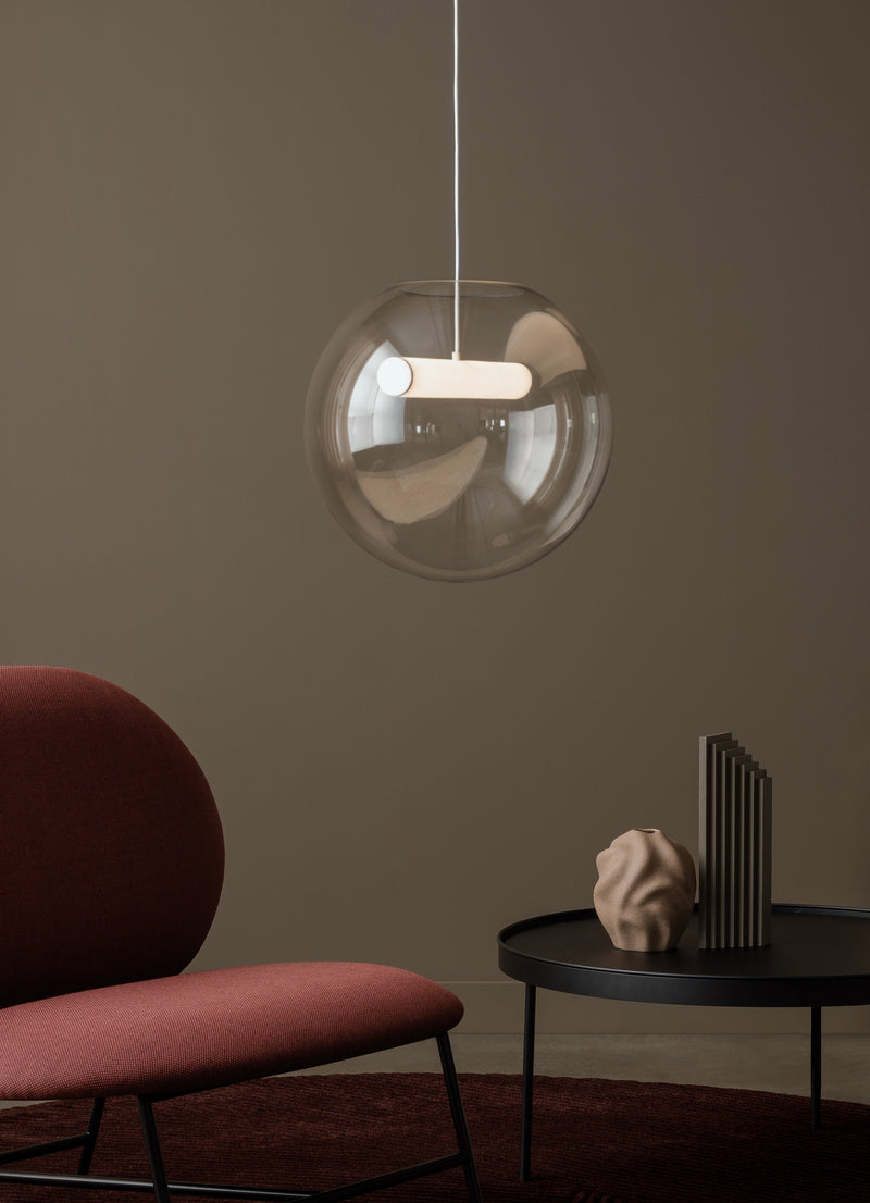 Reveal pendant lamp