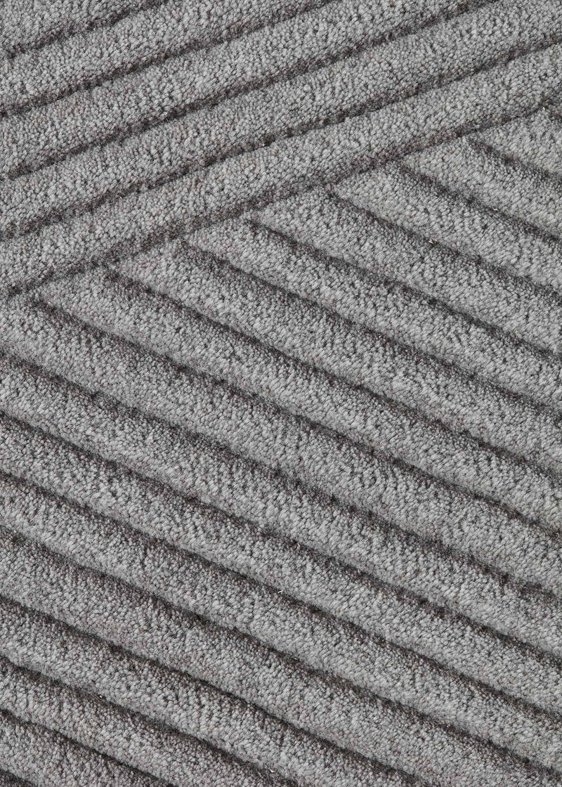 Row rug
