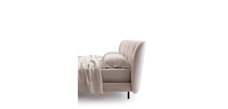 Rubicon Bed