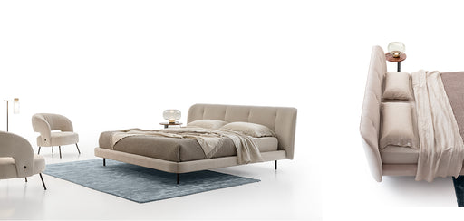 Rubicon Bed