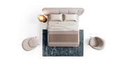 Rubicon Bed