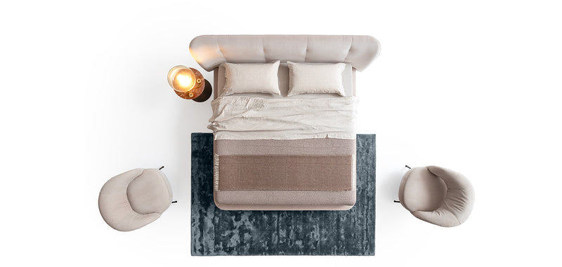 Rubicon Bed