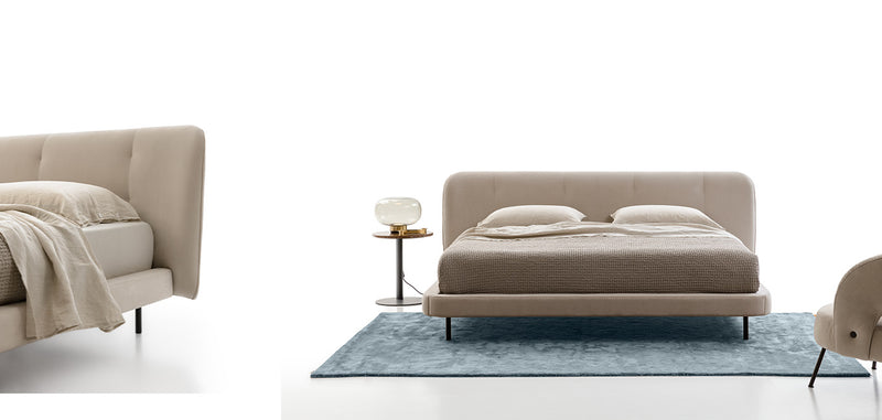 Rubicon Bed