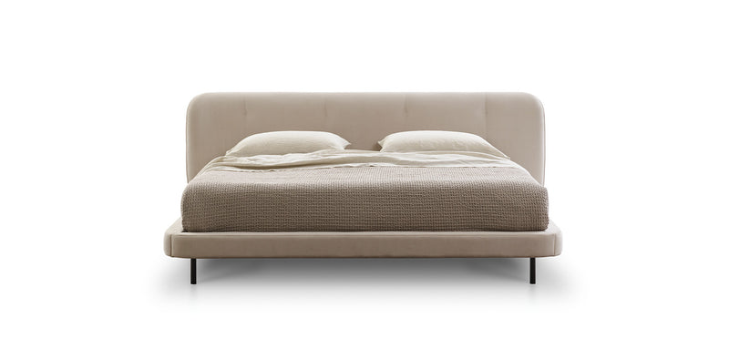 Rubicon Bed
