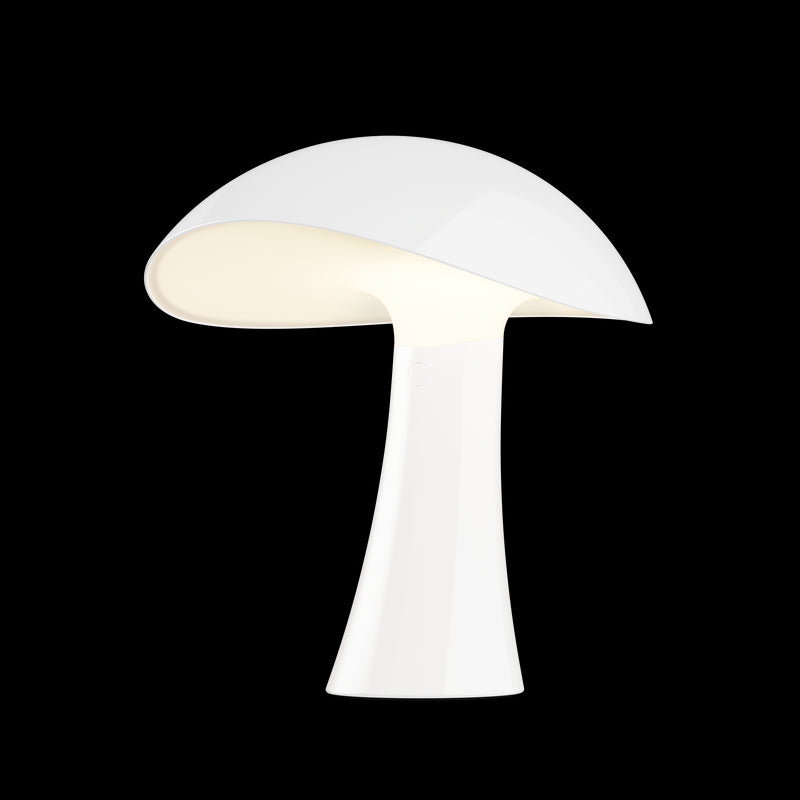 Rumee 220 Portable Lamp Cloud White