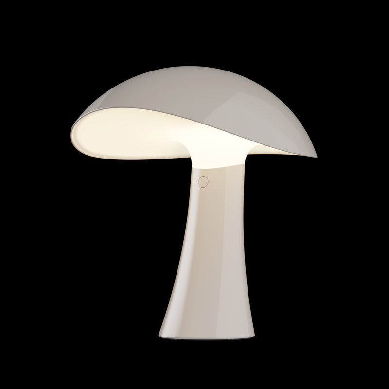 Rumee 220 Portable Lamp Earth Grey