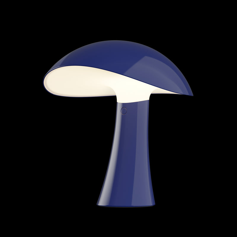 Rumee 220 Portable Lamp Night Blue