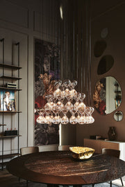 CATTELAN SABLIER Chandelier - MyConcept Hong Kong