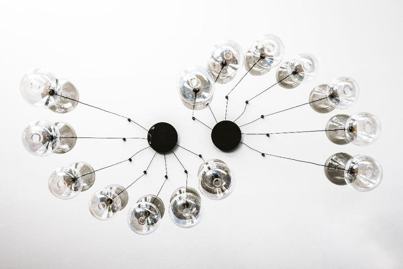 CATTELAN SABLIER Chandelier - MyConcept Hong Kong