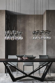 CATTELAN SABLIER Chandelier - MyConcept Hong Kong