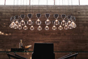 CATTELAN SABLIER Chandelier - MyConcept Hong Kong