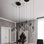 CATTELAN SABLIER Chandelier - MyConcept Hong Kong