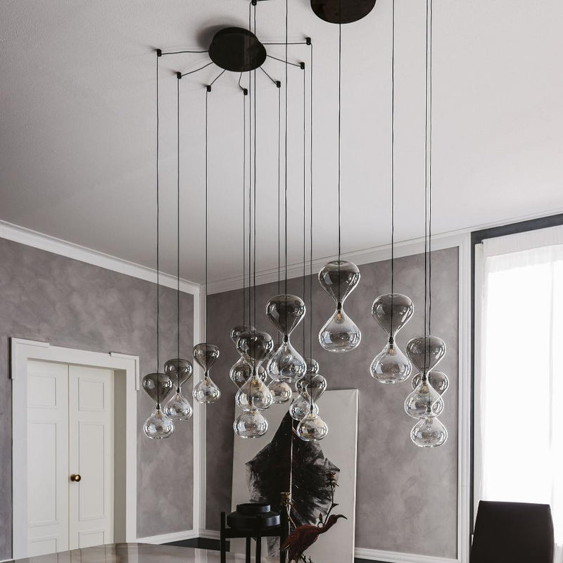 CATTELAN SABLIER Chandelier - MyConcept Hong Kong