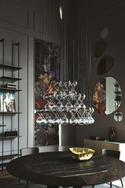 CATTELAN SABLIER Chandelier - MyConcept Hong Kong