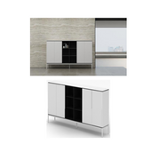 Sao Back Cabinet - GPFS-00500 Gano-P Series - MyConcept Hong Kong