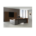 Sao Executive Desk - TMPA-00344 Veco Series - MyConcept Hong Kong