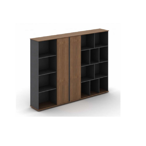 Sao Back cabinet - GMPS-MXG07 Mate-V Series - MyConcept Hong Kong