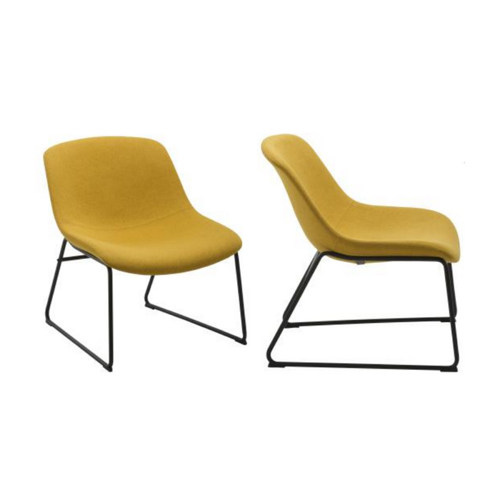 Sao Leisure Chair - YBUS-UE023