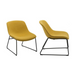 Sao Leisure Chair - YBUS-UE023 - MyConcept Hong Kong