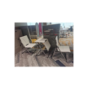 Sao Table Chair - YSLX-SN005 - MyConcept Hong Kong