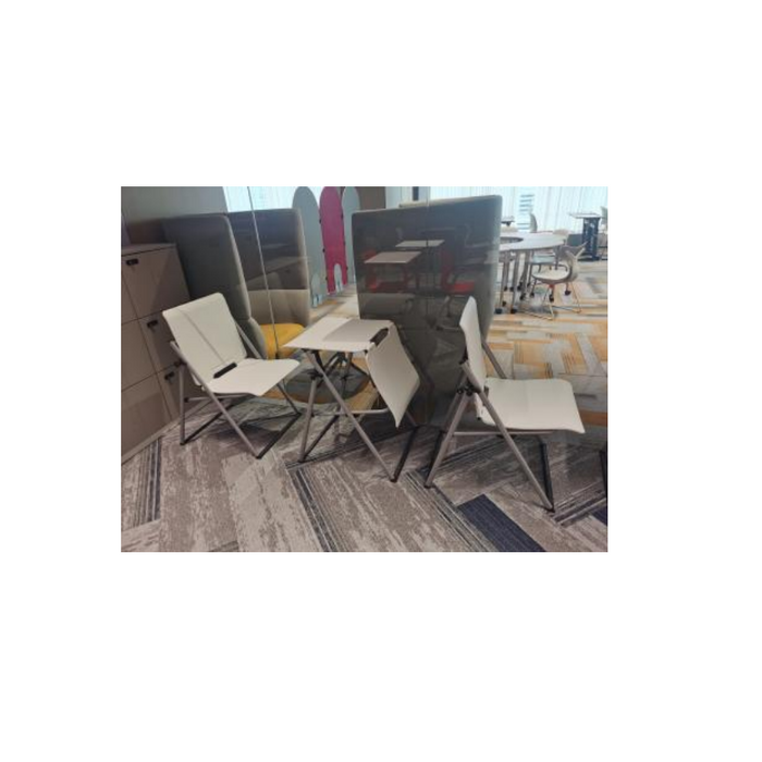 Sao Table Chair - YSLX-SN005 - MyConcept Hong Kong