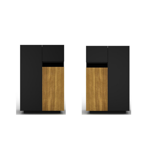 Sao Back Cabinet - GMPA-00233/39 LX-X Series - MyConcept Hong Kong