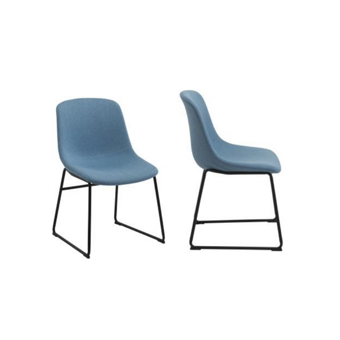 Sao Leisure Chair - YBUS-UE025