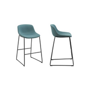 Sao Bar Chair - YBUS-UE028 - MyConcept Hong Kong