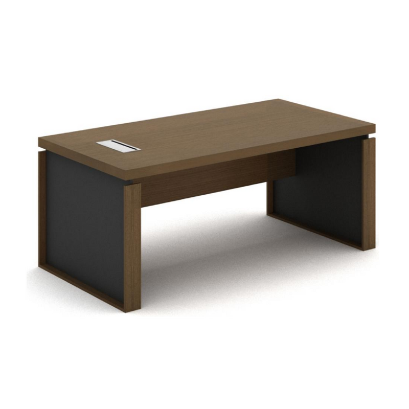 Sao Main Desk - TMPS-00440 Frame Series - MyConcept Hong Kong