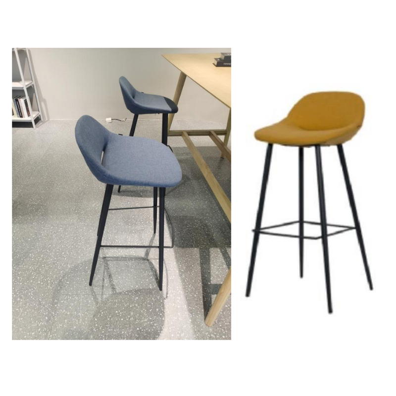 Sao Bar Chair - YBUS-00368 - MyConcept Hong Kong