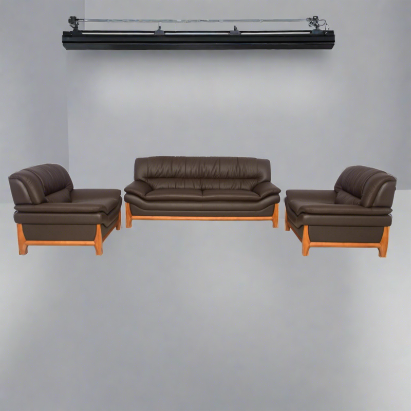Sao Office Sofa - FB261 Series - MyConcept Hong Kong