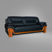 Sao Office Sofa - 00245 Series - MyConcept Hong Kong