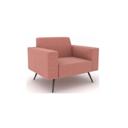 Sao Office Sofa - NF5(SSTN) Series - MyConcept Hong Kong