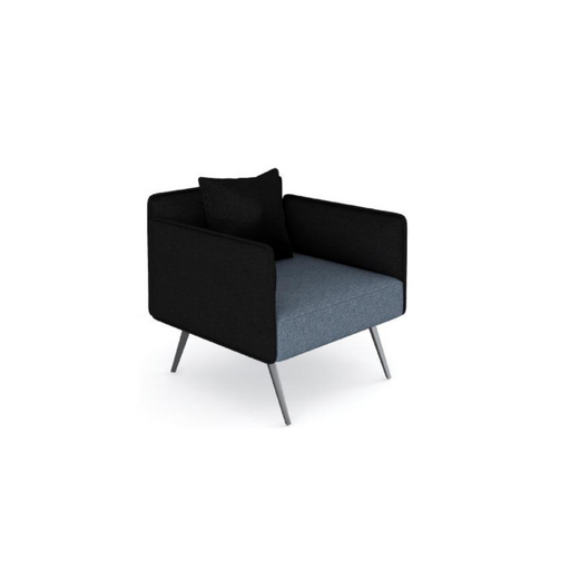 Sao Office Sofa - NF4 L Series - MyConcept Hong Kong