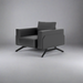 Sao Office Sofa - Bozheng Series - MyConcept Hong Kong