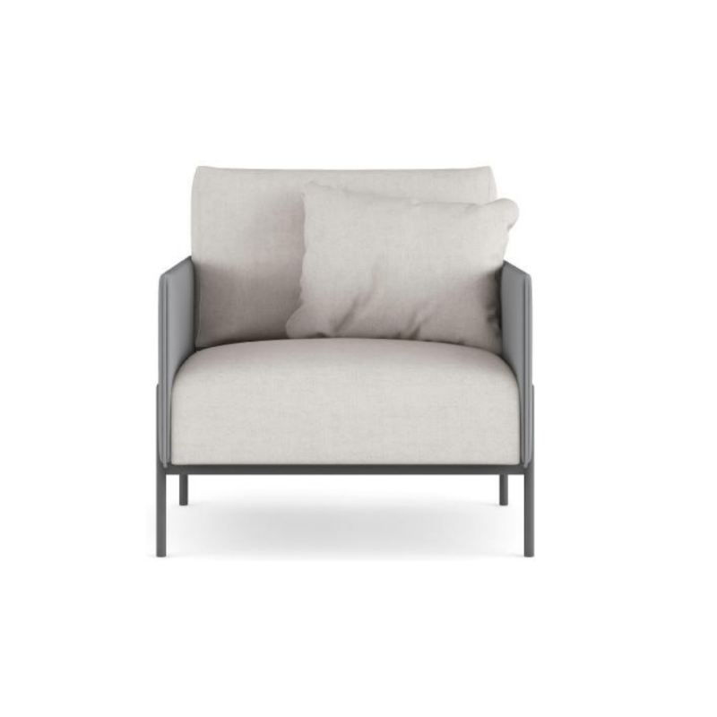 Sao Office Sofa - NF4B Series - MyConcept Hong Kong