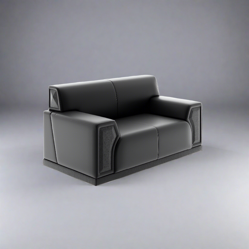 Sao Office Sofa - Zhaoyi Series - MyConcept Hong Kong