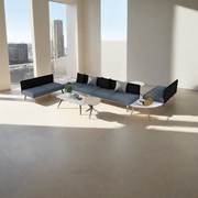 Sao Office Sofa - NF4 D Series - MyConcept Hong Kong