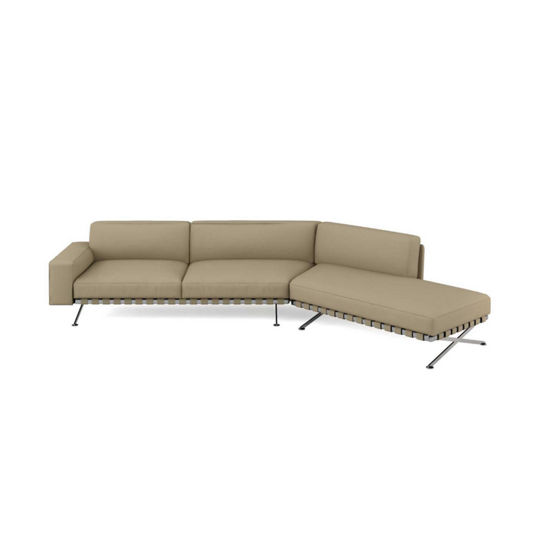Sao Office Sofa - SF200 Combination - MyConcept Hong Kong