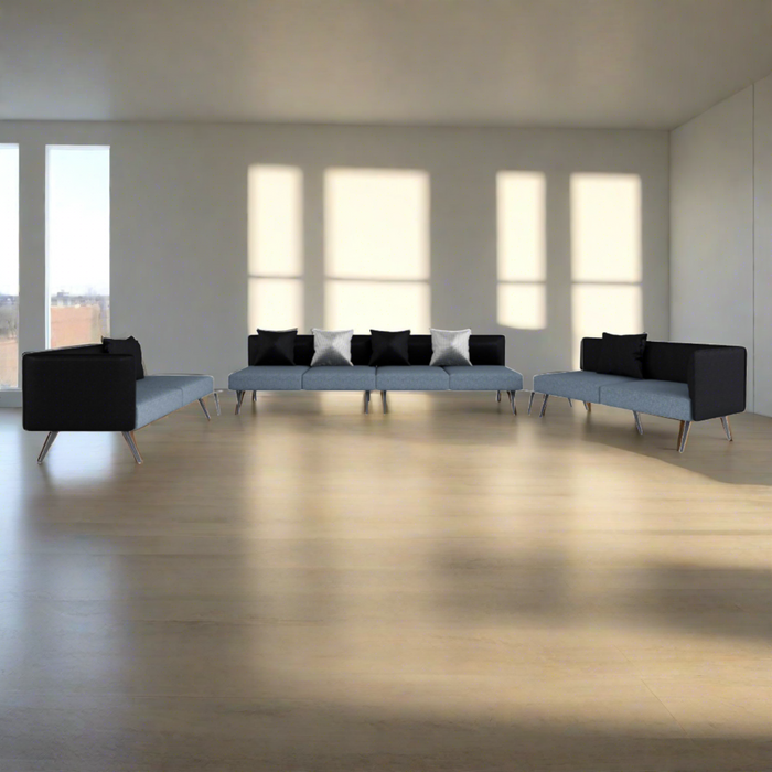 Sao Office Sofa - NF4 Combination B - MyConcept Hong Kong