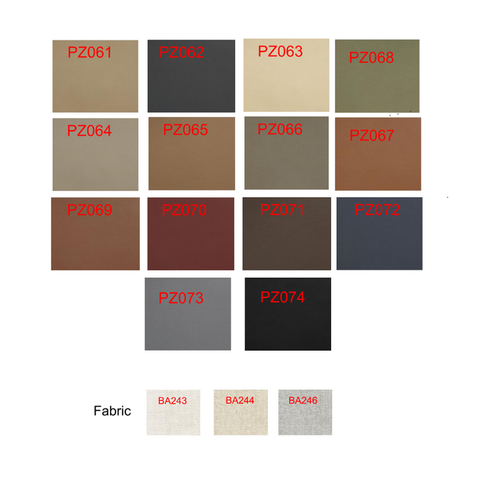 Sao Office Sofa - NF5(SSTN) Series - MyConcept Hong Kong