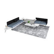 Sao Office Sofa - NF4 F Series - MyConcept Hong Kong